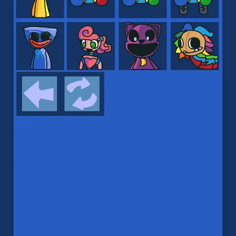 Game by @dravenjraeme