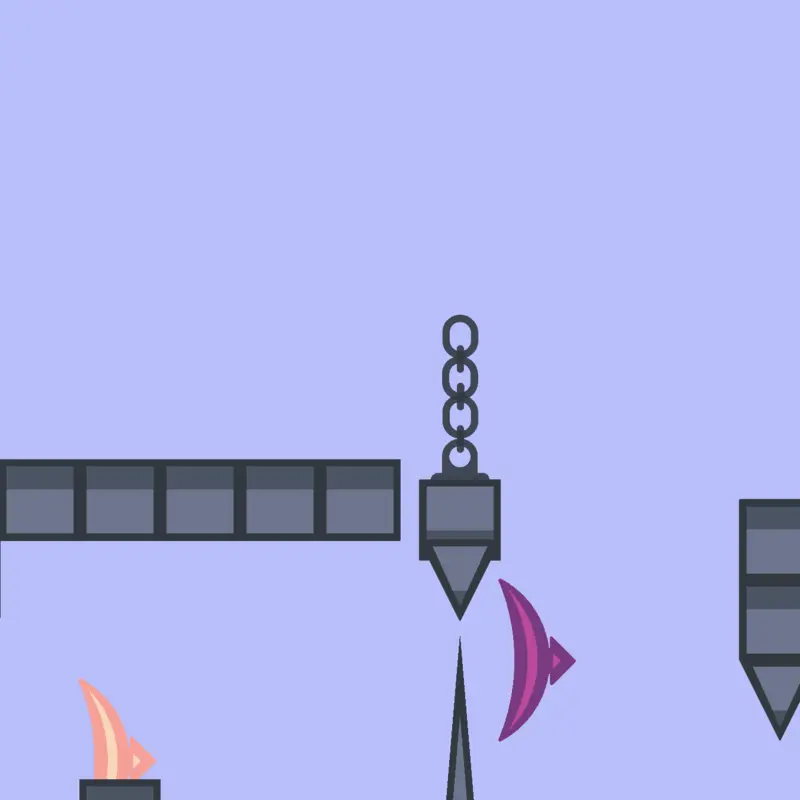Mildly infuriating dash by @xdohnjoe