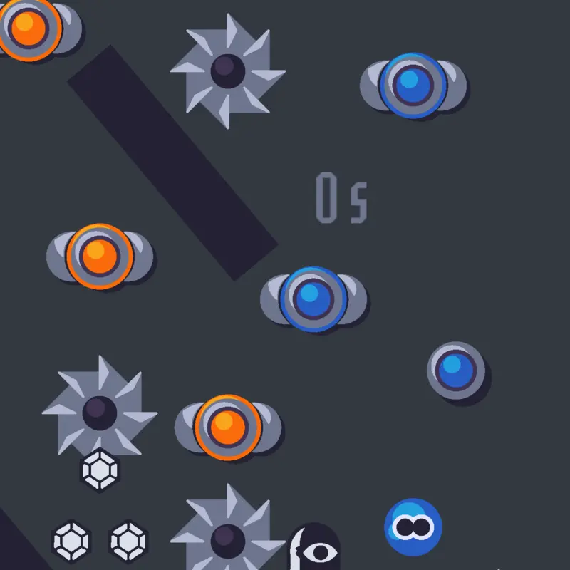 Game by @papito