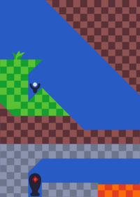 Golf thingy