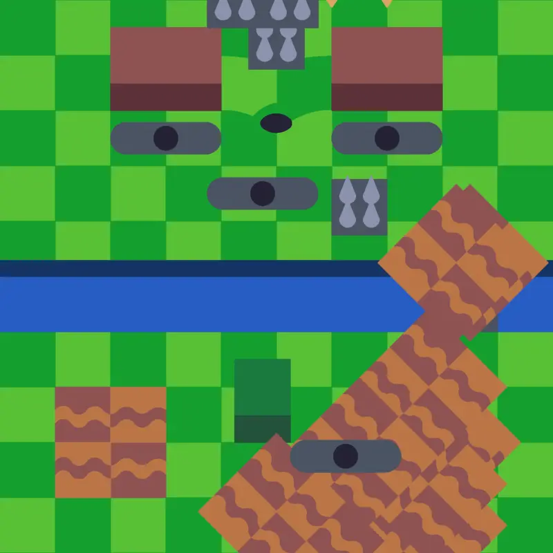 Game by @Jolteonlovesformula