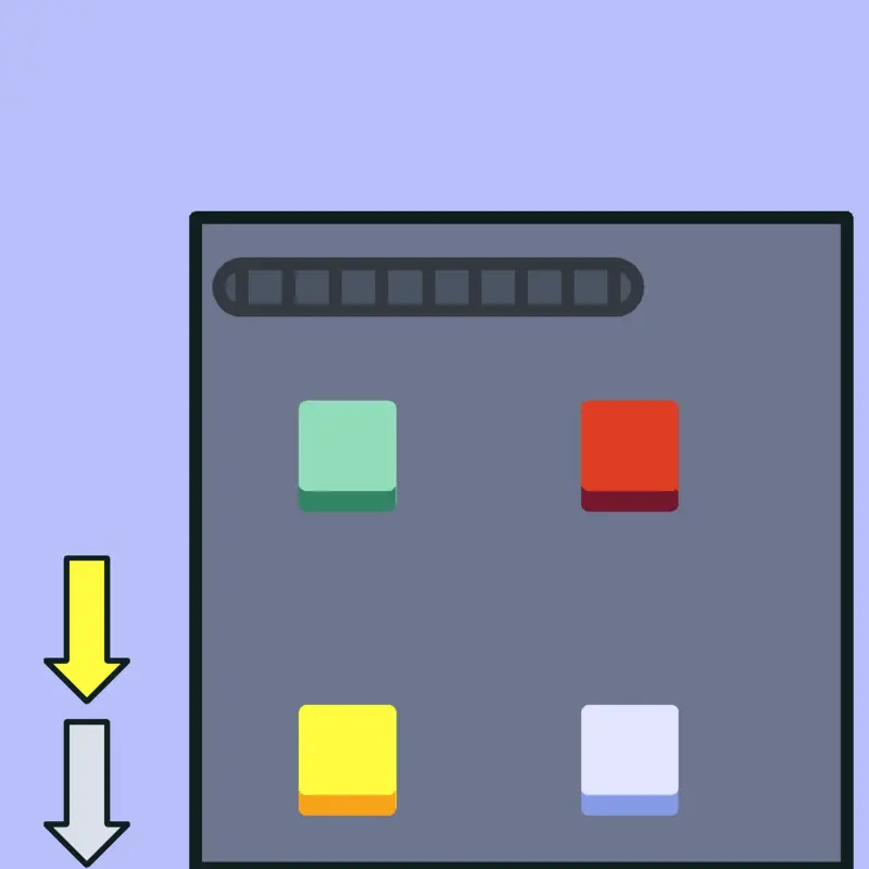 Game by @Eiger
