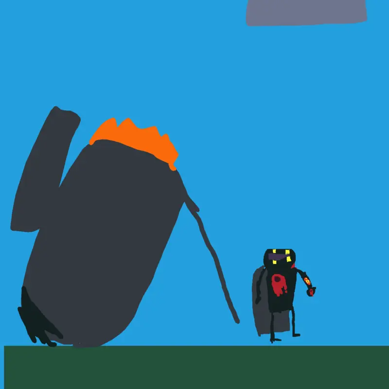 Game by @pikagav3