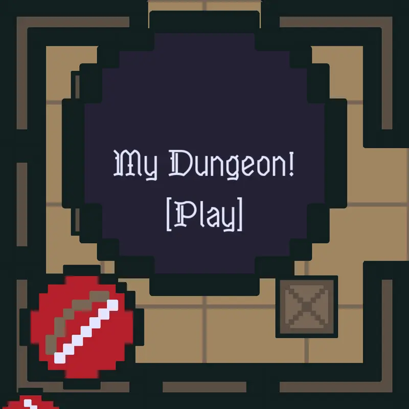 Game by @macaco64