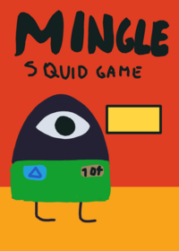 Migel game 2.0 (squid game )