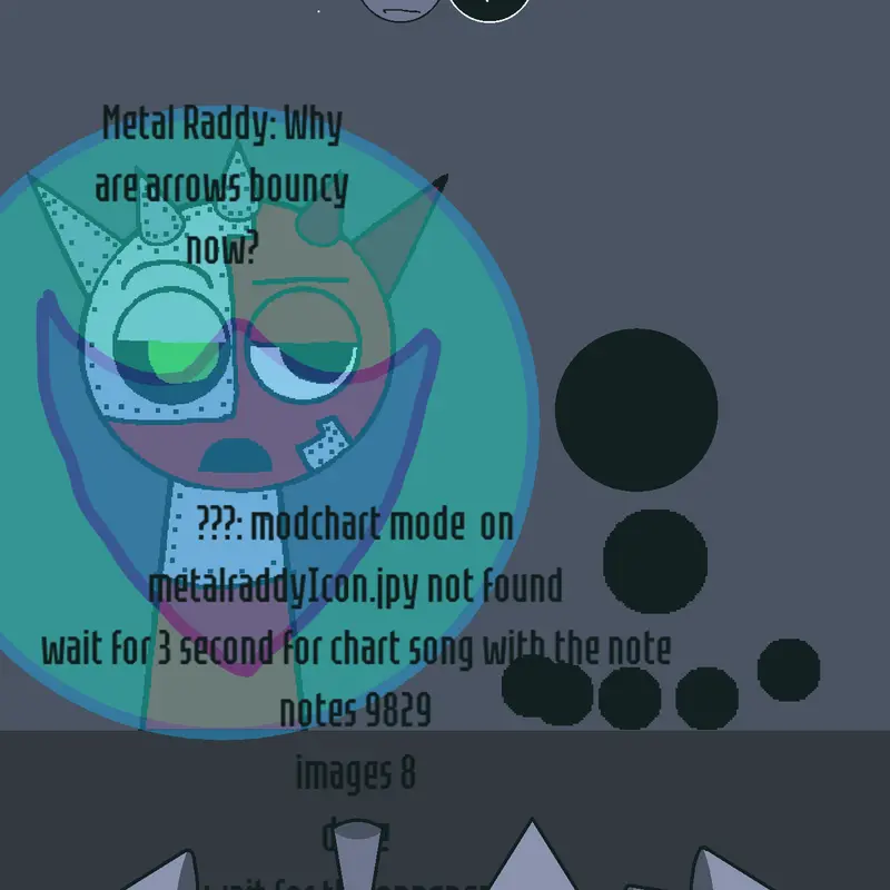 Game by @Scaryanimal
