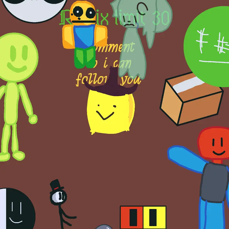 Game by @Grosy_333
