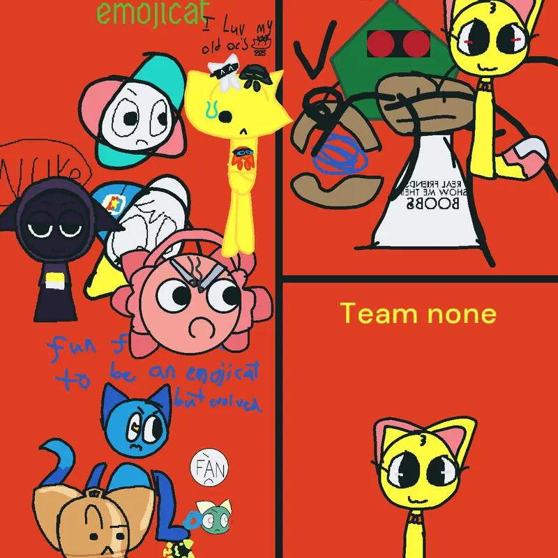 Game by @silly_meiw_with_epik