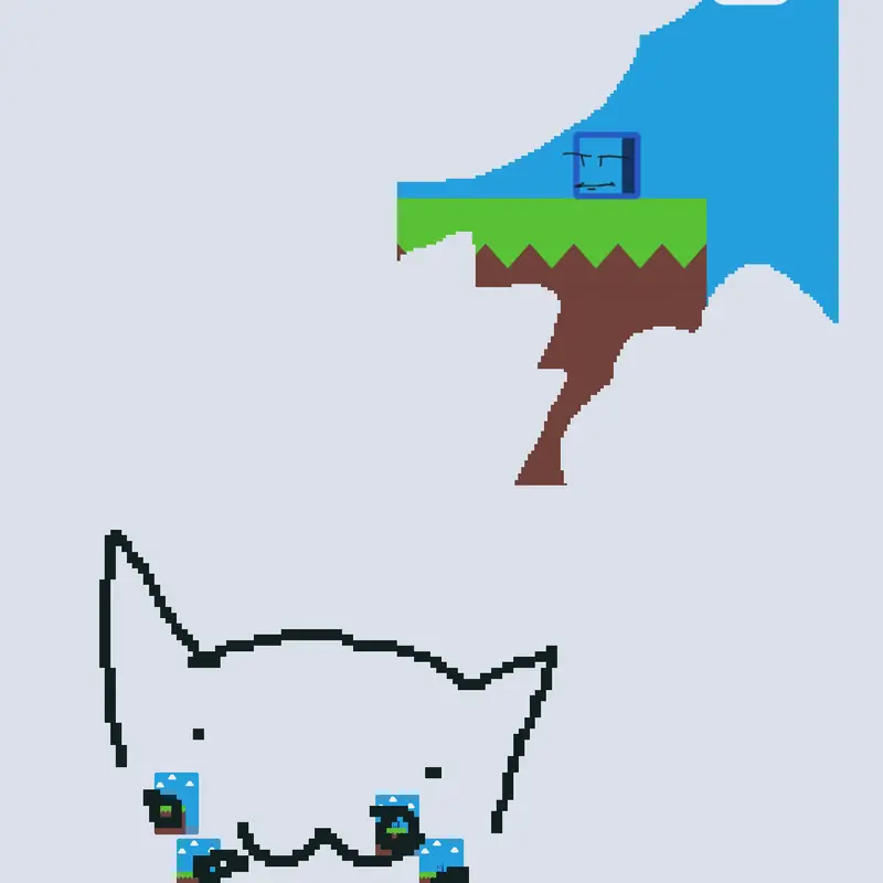 Game by @shshhshejhwv