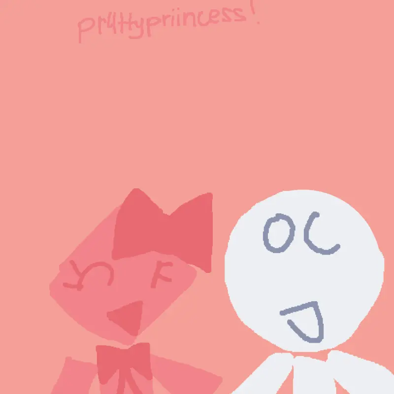 Game by @lazzie_may