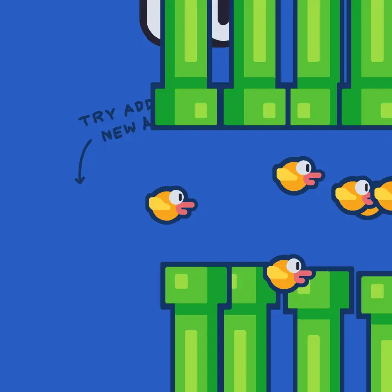 Game by @RhodzVergara