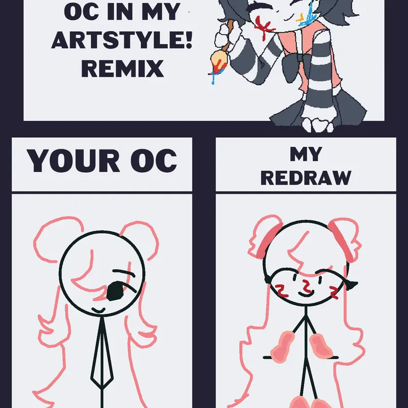 Game by @beccaandwillowfan