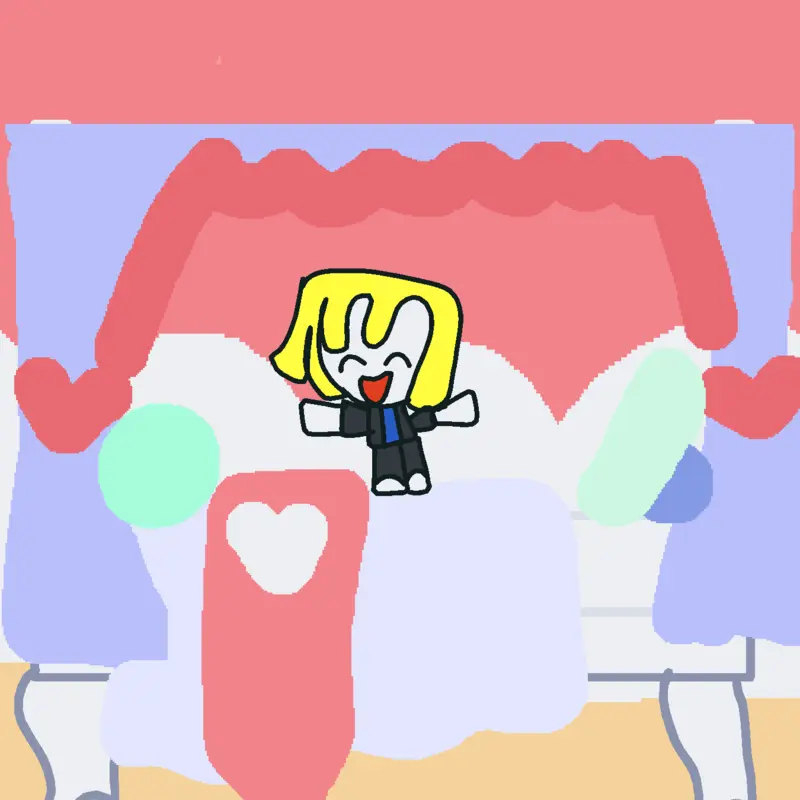 Game by @TCDEPositiveAccount