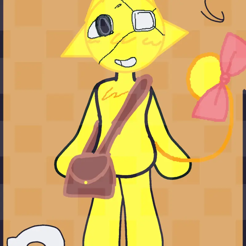 Game by @sofiachavez