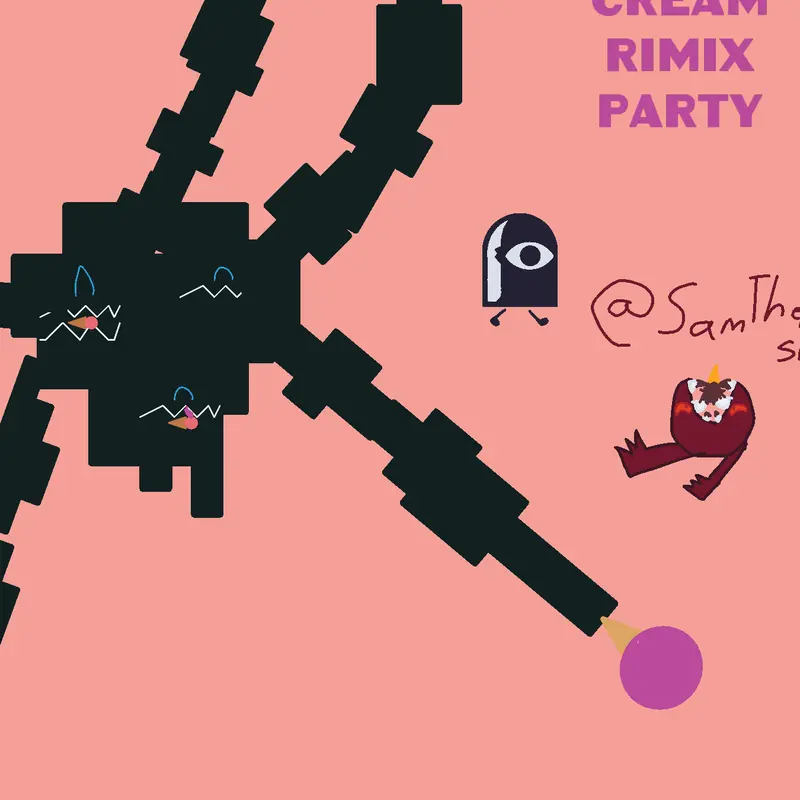 Game by @SamTheAwesome