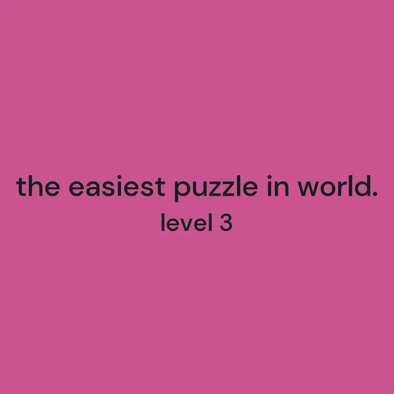 Game by @Pixelas