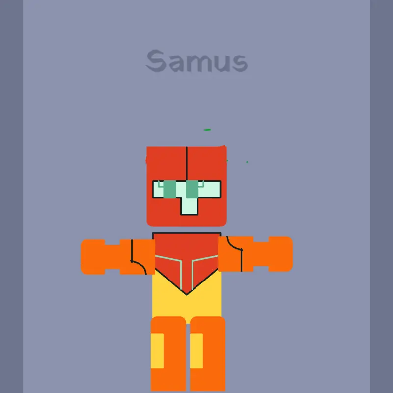 Game by @mrkevinzero