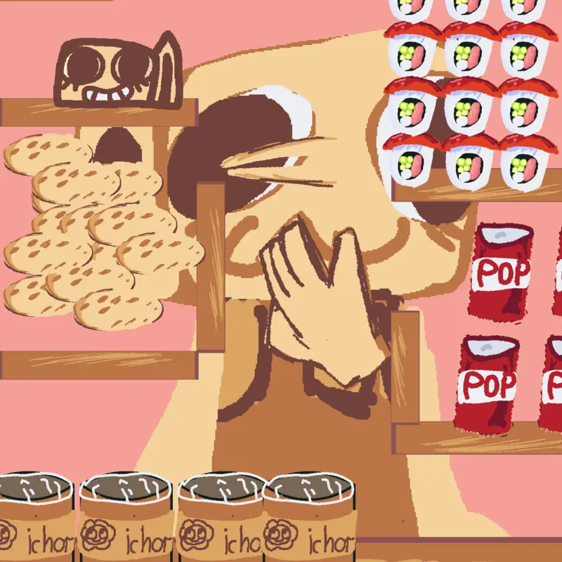 Game by @Shelly_Shelly
