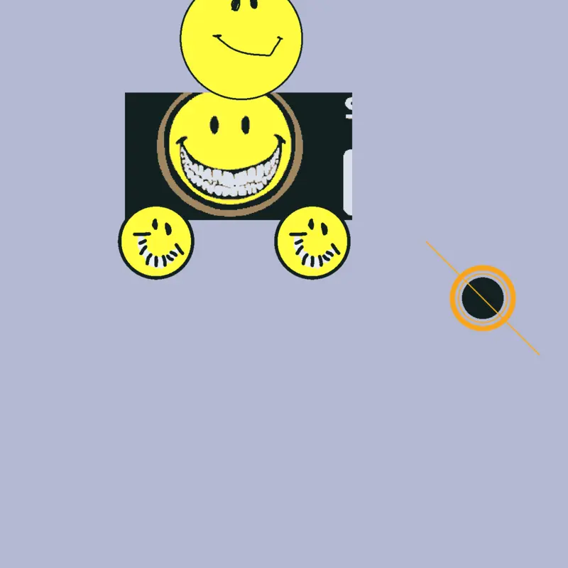 Game by @estranho_213