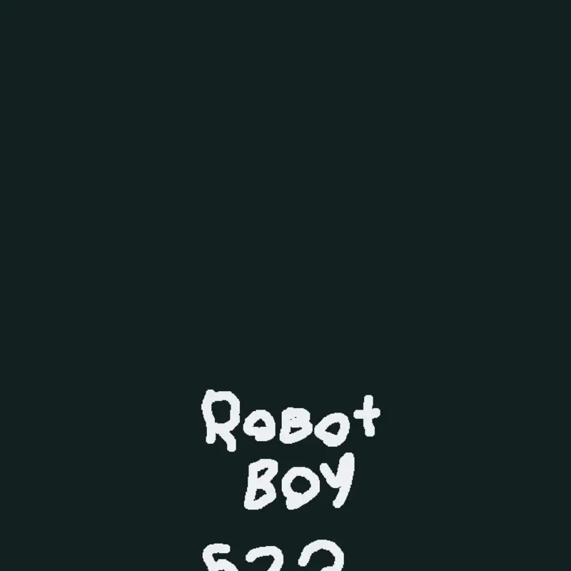 Game by @robotboy_623