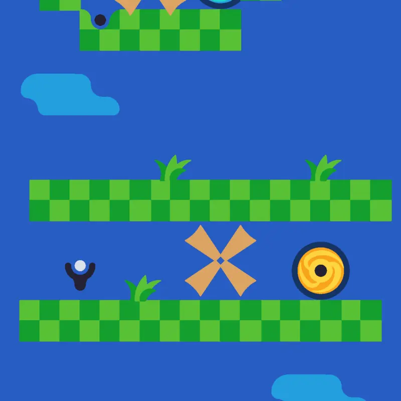 Game by @pearto
