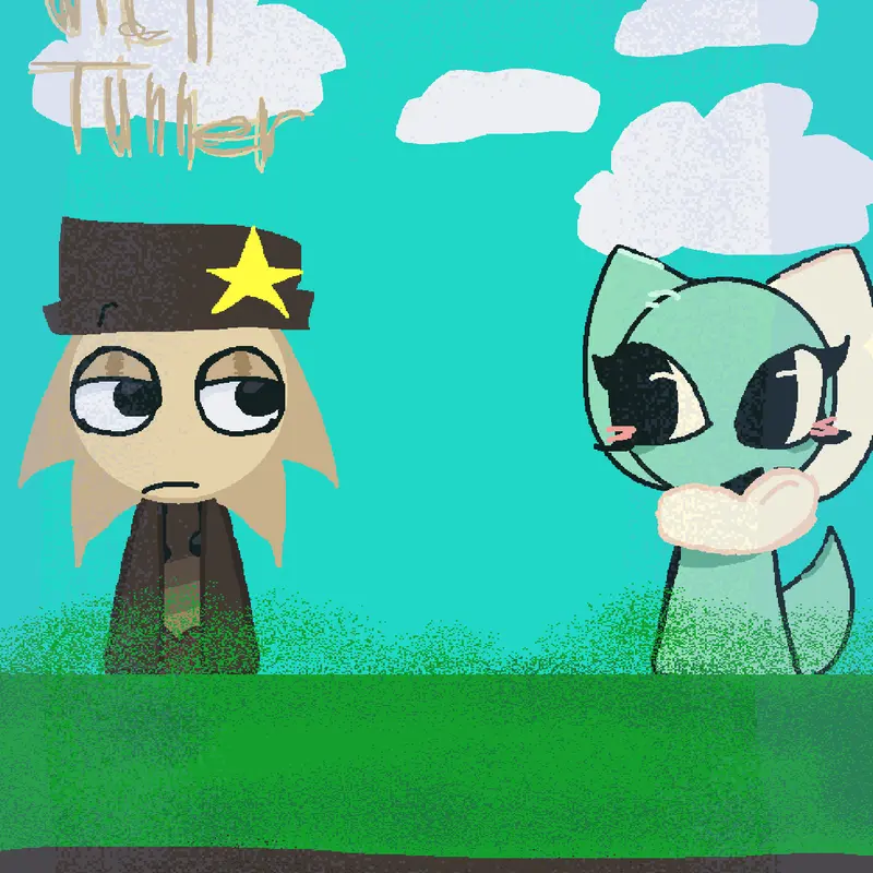 Game by @looey_idk_XD
