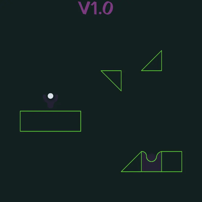Golf V1.0 by @creatorYT