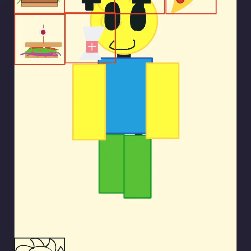 Game by @01antony
