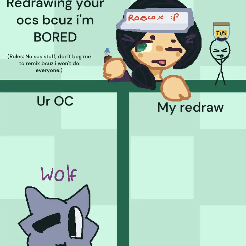 Game by @baddiepets