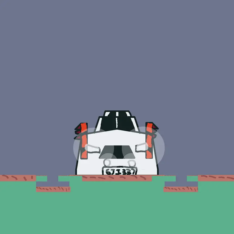 Game by @Team_Wuling_Interceptor1