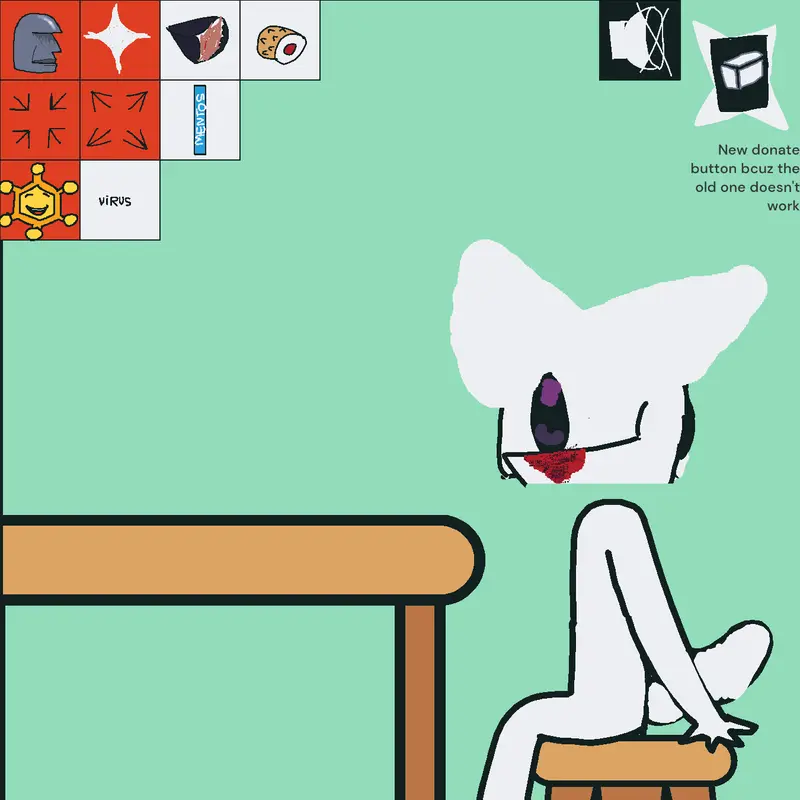 Game by @starzcake