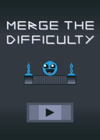 Difficulty merge!
