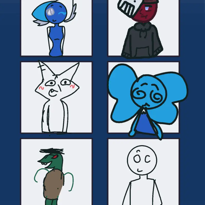 Game by @bayani-caca