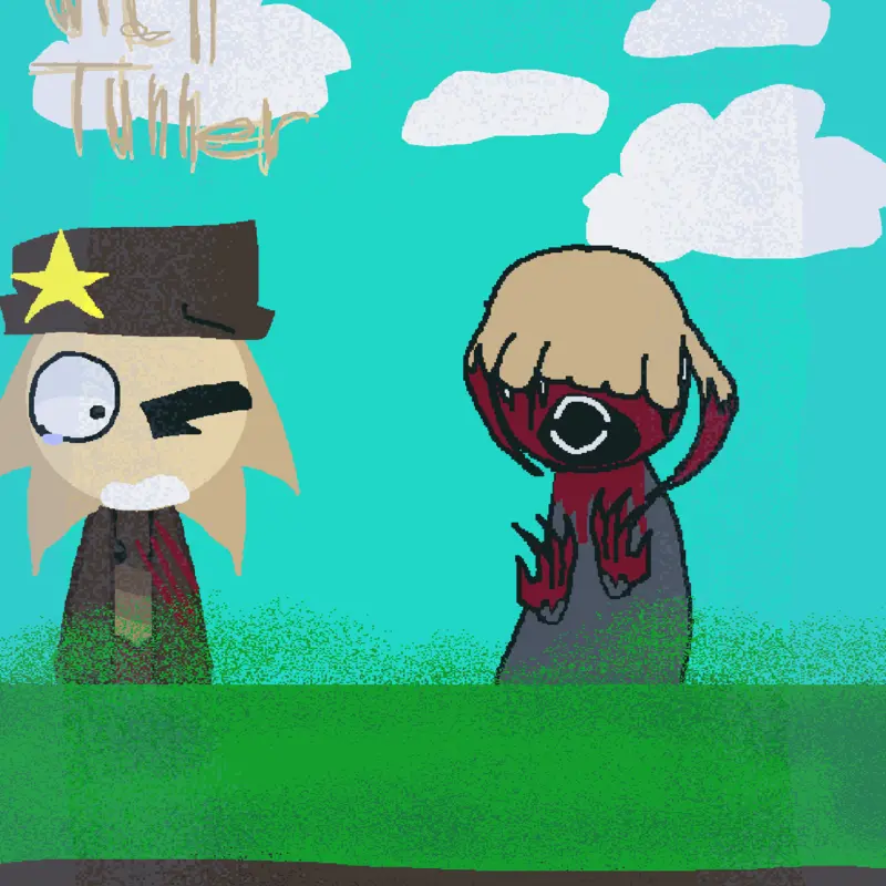 Game by @lazy_zombez