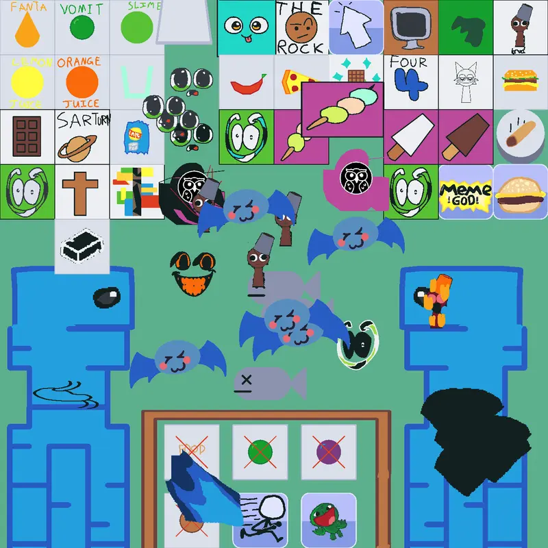 Game by @sonic_837