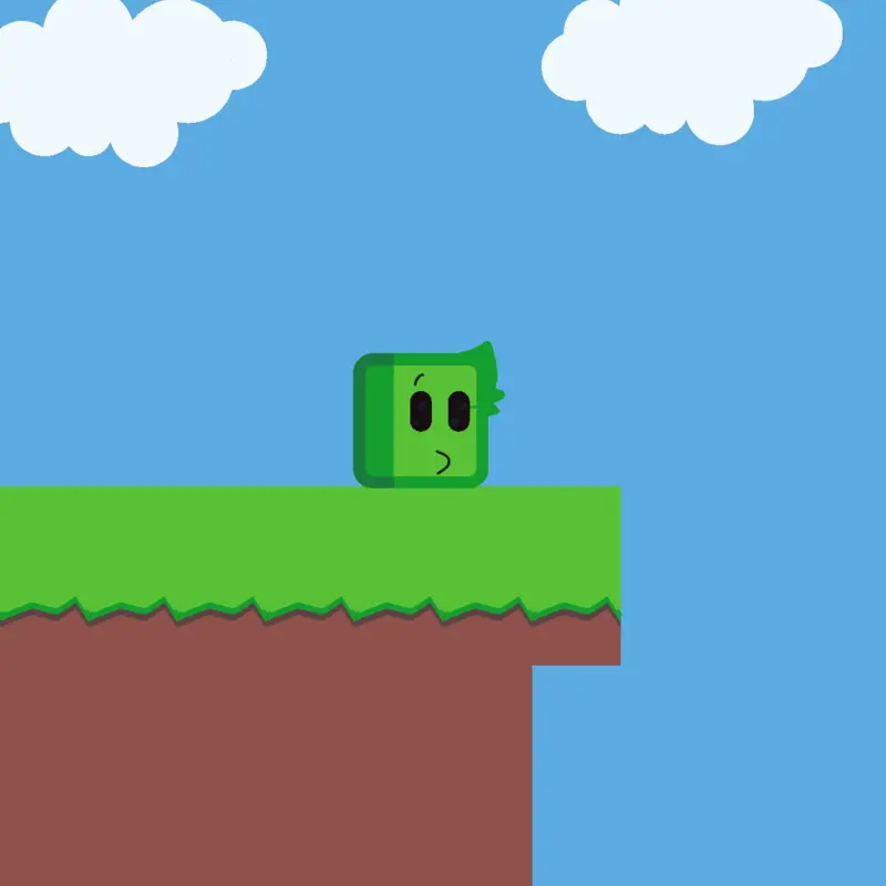 Game by @endykit