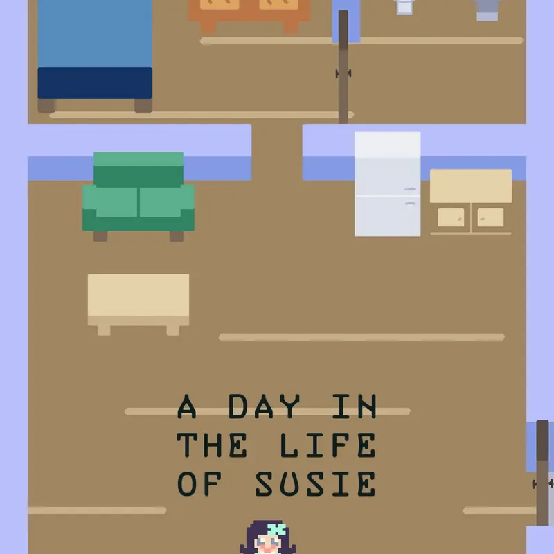 Game by @Belbo
