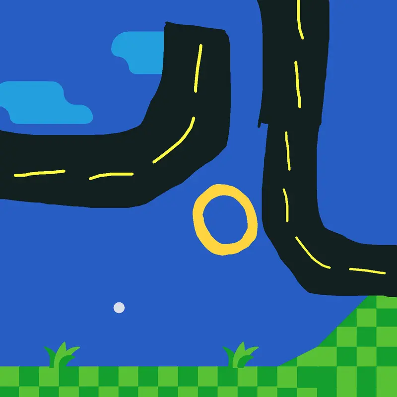Game by @CastleV