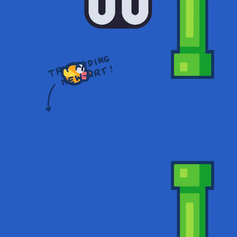 Game by @melaew