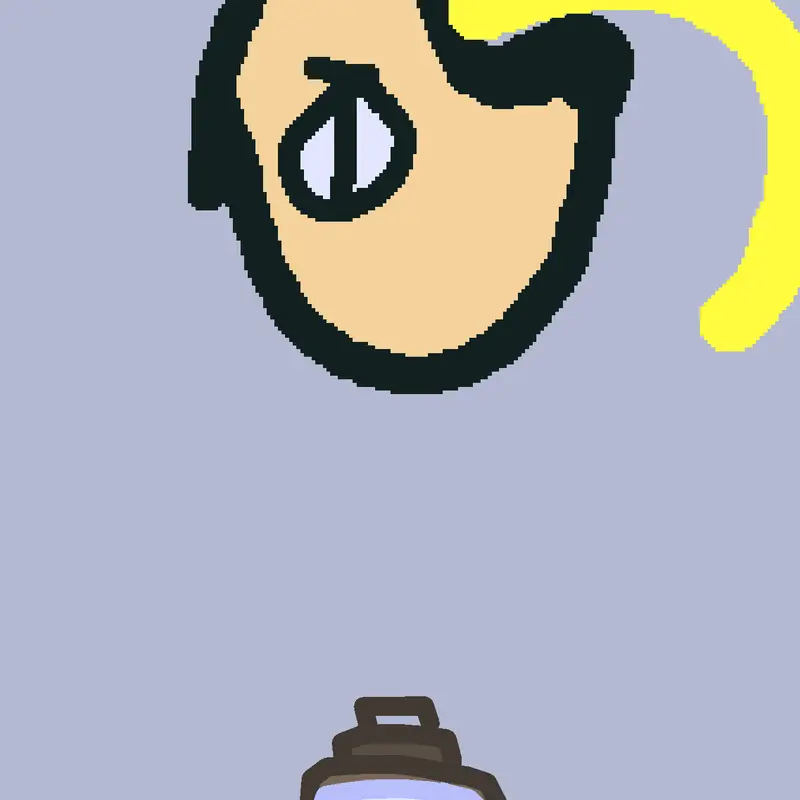 Game by @broken_egg