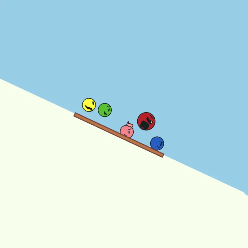 Animation you can also drag this by @DebraTravis