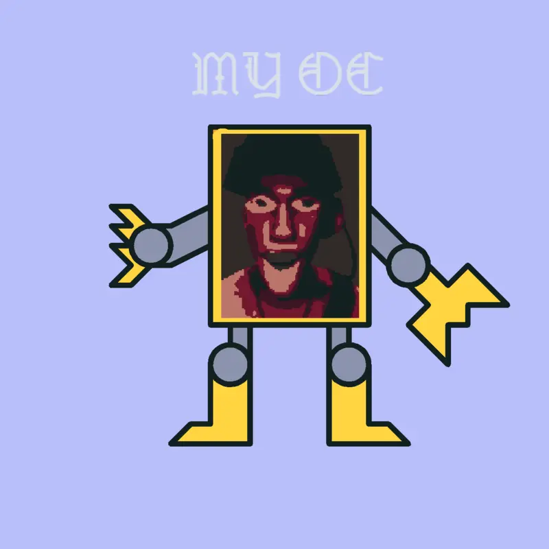 Game by @Orange_is_back