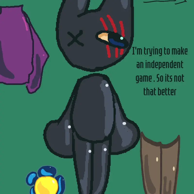 Game by @Cosmic_sprout