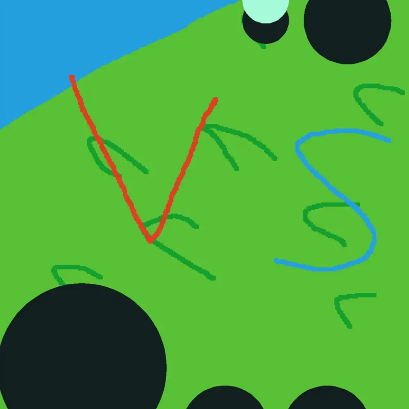 Game by @slinky