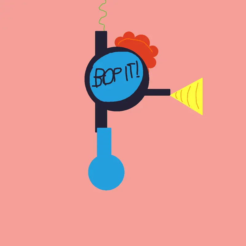 Game by @goodthingy
