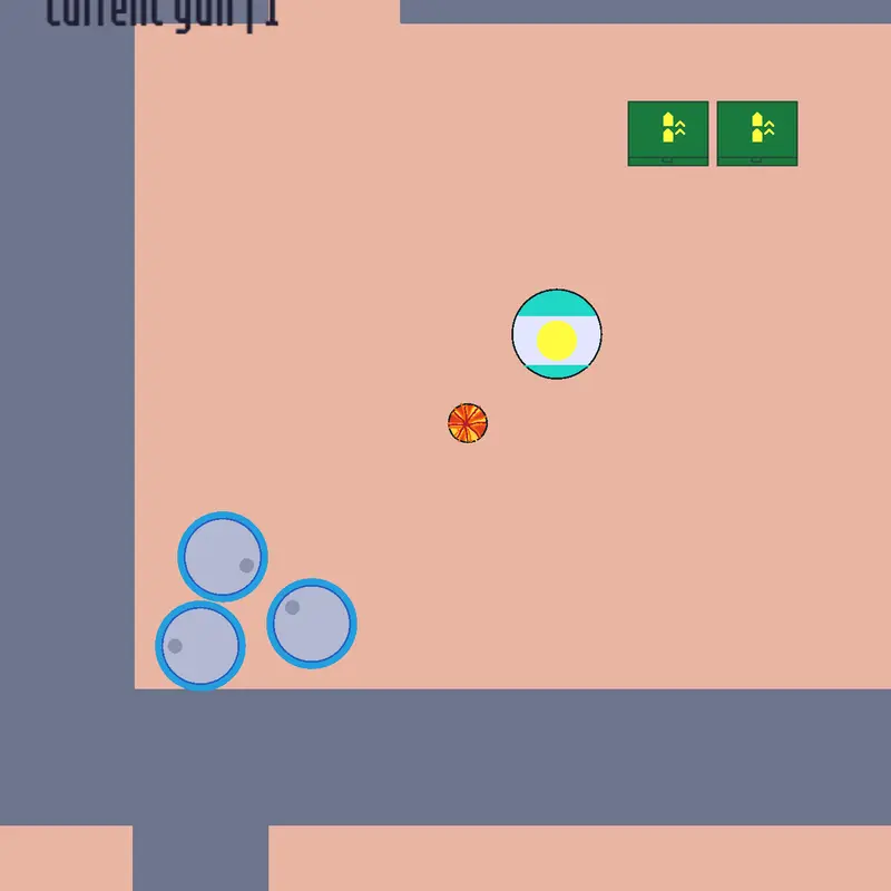 Game by @valentine83