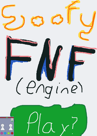 Fnf fan game