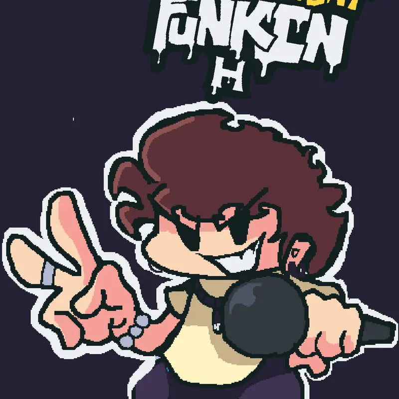 Game by @Hay_1