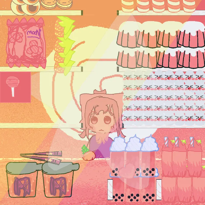 Game by @pink_loves_playing