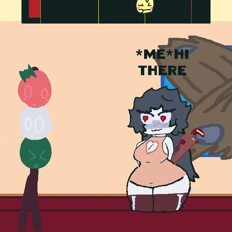 Game by @TA1AK0